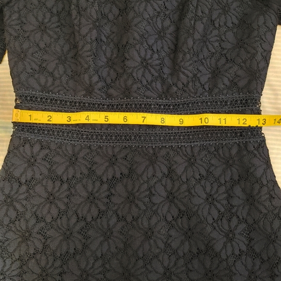 Ever New Stephanie Lace Dress - Picture 8 of 8